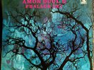 Amon Düül II - Phallus Dei ORIGINAL GERMAN 1968 LIBERTY 1st PRESS