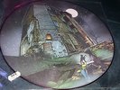 Living Death Eisbein mit Sauerkraut Picture LP Langspielplatte SELTEN RAR