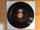 HUELYN DUVALL Teen queen US SP CHALLENGE 1012 ROCKABILLY 2ND ISSUE