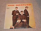 Introducing The Beatles Vee Jay LP, Includes the song-Please, Please, Please Me.