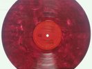 PINK FLOYD ANIMALS DARK RED WINE COLORED MARBLED VINYL LP IMPORT NEW