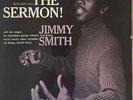 THE SERMON / Jimmy Smith, Blue Note microgroove, W. 63rd St., 1959
