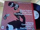 Mint- PROMO The Magic Christian 1970 film album Beatles Paul McCartney Badfinger