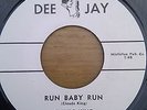 CLAUDE KING Run Baby Run 7