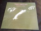 The Smiths The Queen is Dead gold vinyl Rare