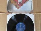 MASSIVE ATTACK Protection LP RARE UK ORIGINAL 1995 PRESSING TRICKY TRACEY THORNE