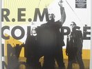R.E.M. - Collapse Into Now  LP  MINT