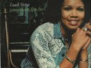 Candi Staton Young Hearts Run Free NEAR MINT Warner Vinyl LP