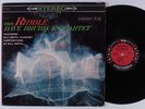 DAVE BRUBECK QUARTET The Riddle COLUMBIA LP NM/VG++ 6-eye