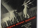 Horace Silver Quintet  - Volume 3 10