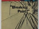 Freddie Hubbard - Breaking Point LP - Blue Note - BST 84172 Stereo RVG NY USA