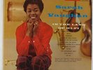 Sarah Vaughan - In The Land Of Hi-Fi LP - EmArcy - MG 36058 Mono DG VG+