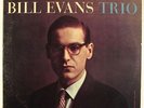Bill Evans Trio - Portrait In Jazz LP - Riverside - RM 12-315 Mono VG++