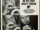 #Dizzy Reece- From in to out FUTURA rec. 1970 John Gilmore OG  LISTEN#