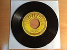 TOMMY BLAKE Shake around US SP 70's SUN 614 ROCKABILLY