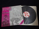 Public Image Ltd - Extra Issue Vinyl LP Sex Pistols PIL Limited