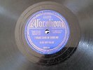 Blues Blind Boy Fuller Vocalion 05030 I Want Some Of Your Pie  Big Leg Woman V-