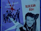 Gene Vincent & his blue caps Bluejean Bop Aussie 1958 10