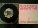 Alice Cooper Muscle of Love 1974 7