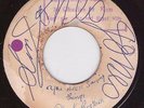 Black Brothers - You Been Saying Things (Hop blank) Very Rare Rocksteady Ex-  ?