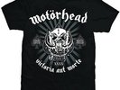 Motörhead  -  Victoria Aut Morte     in L