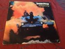 Uriah Heep, Salisbury, Lp, Vinyl Record