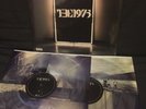 THE 1975 SELF-TITLED VINYL 2LP third eye blind oasis twentyonepilots gorillaz