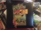 IAN CARR NUCLEUS RARE VERTIGO LABYRINTH SPACESHIP LABEL LP