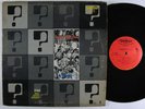 ORCHESTRA DEE JAY Forget It LP on Lewgas