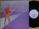 ROGER WATERS, THE PROS AND CONS OF HITCH HIKING, LP 1984 UK 1ST PRESS VG+/VG+