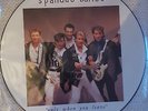 SPANDAU BALLET - Only When You Leave Me   12 