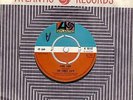 Northern Soul The Three Caps Cool Jerk b/w Hello Stranger UK Atlantic K 10117 EX