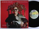 ORCHESTRA HARLOW El Dulce Aroma Del Exito LP on Fania VG++
