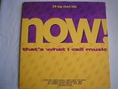 NOW THAT'S WHAT I CALL MUSIC19 UK double LP g/f slv 1991 ex+/ex+