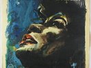 Ella Fitzgerald - These Are The Blues LP - Verve - V-4062 Mono VG++ Shrink