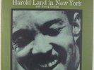 Harold Land - Eastward Ho LP - Jazzland - JLP 933S Stereo DG VG++