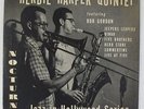 Herbie Harper Quintet - Jazz In Hollywood Series 10