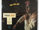 Thelonious Monk - Thelonious Himself LP - Riverside - RLP 12-235