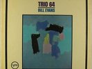 Bill Evans - Trio '64 LP - Verve - V6-8578 Stereo VG++
