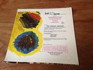 THE BEATLES FAN CLUB FLEXIDISC FIFTH CHRISTMAS RECORD RARE 1967 MINT