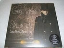 Gary Numan - Splinter -  2LP180g Vinyl & MP3 //// Neu  & OVP & Gatefold