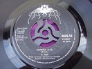 T REX - Scarce Irish press 7