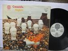 Cressida - Asylum LP German Vertigo Orig Nr MINT