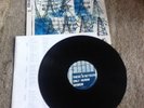 3 Colours Red Revolt UK 1999 Creation Records LP with Inner Sleeve Brit Pop Indi