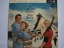EX+ UK  CAPITOL  EP's  - DEAN MARTIN  - 
