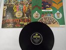 Original Stereo THE BEATLES Sgt. PEPPERS LONELY HEARTS CLUB LP PCS 7027 - 39 B31