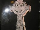 Black Sabbath - Headless Cross - LP von 1989 - mit Schablone