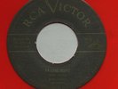 HEAR Blues ARBEE STIDHAM Falling Blues RCA VICTOR 50-0024 Red Vinyl 45 w/sleeve
