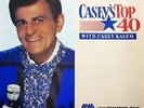 Casey's American Top 40 9-30-89 New Kids On The Block Warrant Skid Row B-52's
