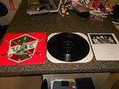 VICE VICE PRIVATE PRESS HEAVY METAL 12